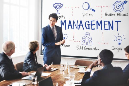 Operational Management
