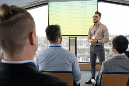 Staff Training & SOPs