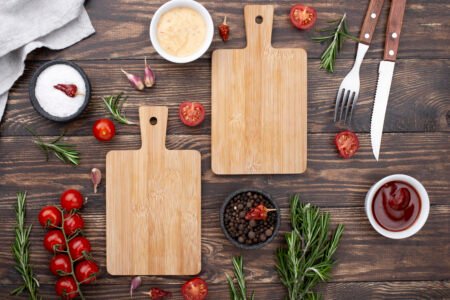 Culinary & Menu Engineering